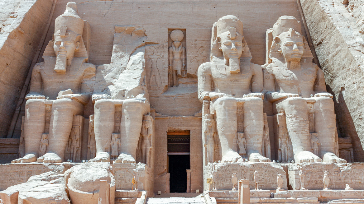 Ανατροπή με την Αρχαία Αίγυπτο: Το χρονοδιάγραμμα της ιστορίας αλλάζει
