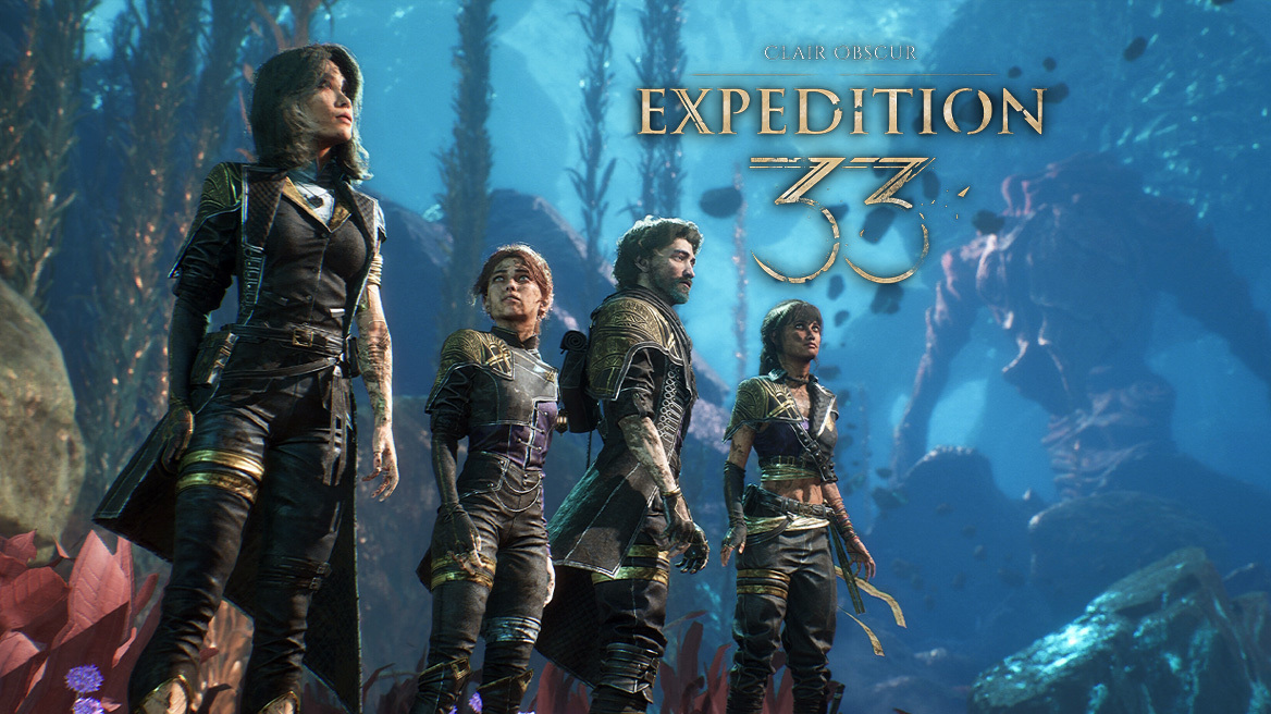 Ο Μακρόν αποθέωσε το Clair Obscur: Expedition 33, το videogame που σάρωσε στα Game Awards