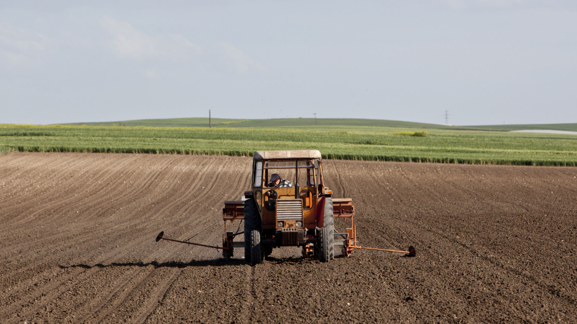 Υπουργείο Αγροτικής Ανάπτυξης: Αναρτήθηκαν οι πίνακες με τους δικαιούχους της Εξισωτικής Αποζημίωσης 2025