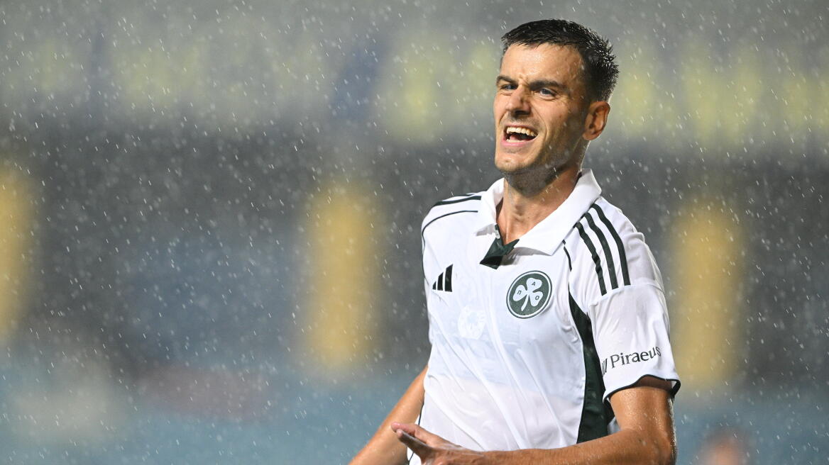 ΠΑΟΚ: Κοντά σε Γερεμέγεφ ο Δικέφαλος 