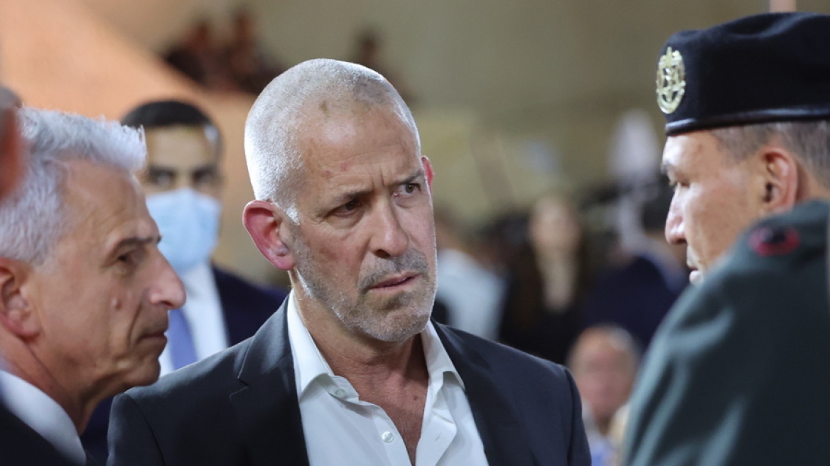 Ευθύνη μας να μην ξαναρχίσει το Ιράν το πυρηνικό του πρόγραμμα, λέει ο αρχηγός της Μοσάντ
