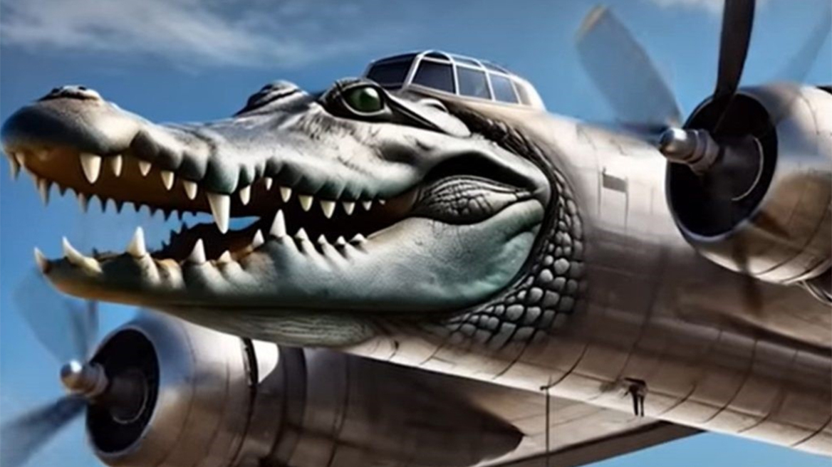 Τι είναι τα Italian Brainrots – Η τρέλα που έγινε brand