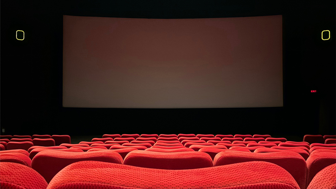Η εξάπλωση του Netflix αδειάζει τα σινεμά και στην Ελλάδα