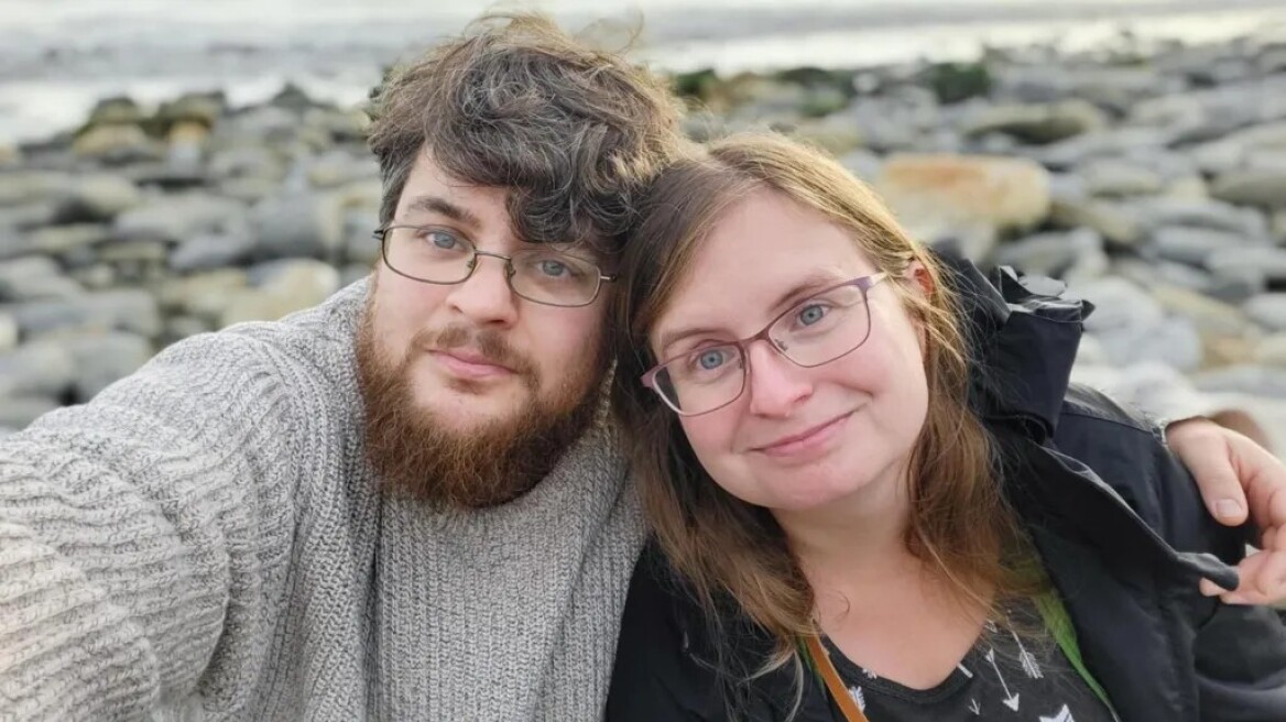 Η περιπέτεια μίας διαβητικής συγγραφέως για να μείνει έγκυος, «είσαι φτιαγμένο από αγάπη» έγραψε στο μελλοντικό παιδί της