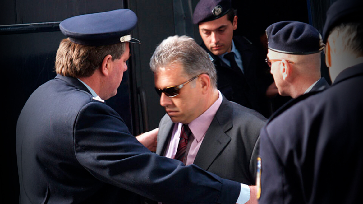 Αλέξανδρος Αγγελόπουλος: Από πορτιέρης στη Συγγρού, βαρώνος της κοκαΐνης - Η σκοτεινή διαδρομή του «Έλληνα Εσκομπάρ» 