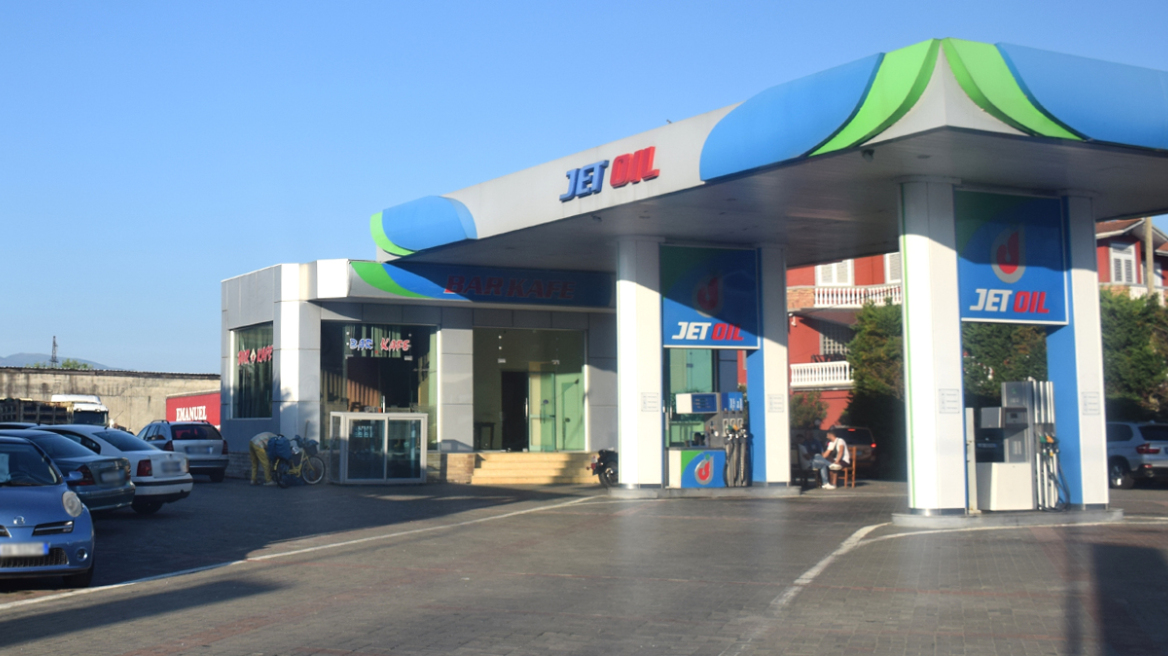 Δεσμεύτηκαν τα περιουσιακά στοιχεία της Jetoil και άλλων  τεσσάρων εταιρειών καυσίμων με εντολή Βουρλιώτη