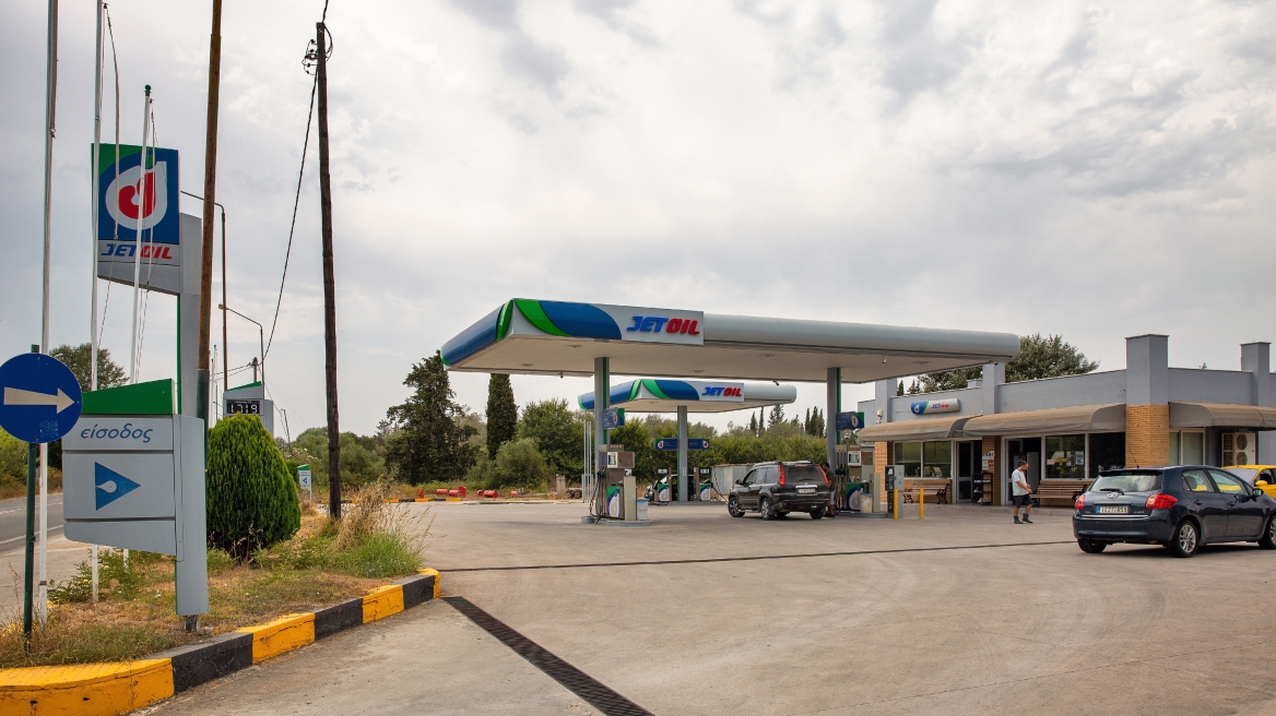 Cetracore-Jetoil: Αιφνιδιαστική αναστολή λειτουργίας λόγω ρωσικών κυρώσεων
