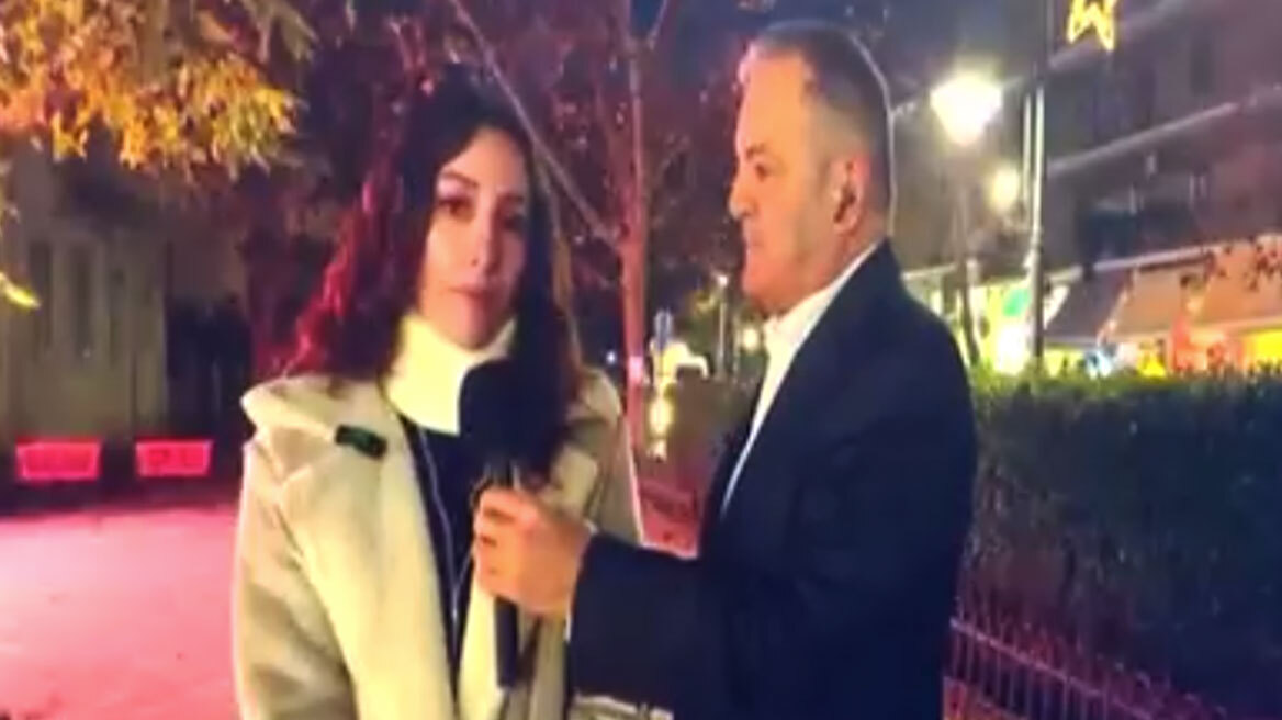 «Με έπιασε από τον λαιμό και άρχισε να με πνίγει»: 20χρονη στην Κέρκυρα καταγγέλει επίθεση από γιατρό για μια θέση πάρκινγκ, δείτε βίντεο