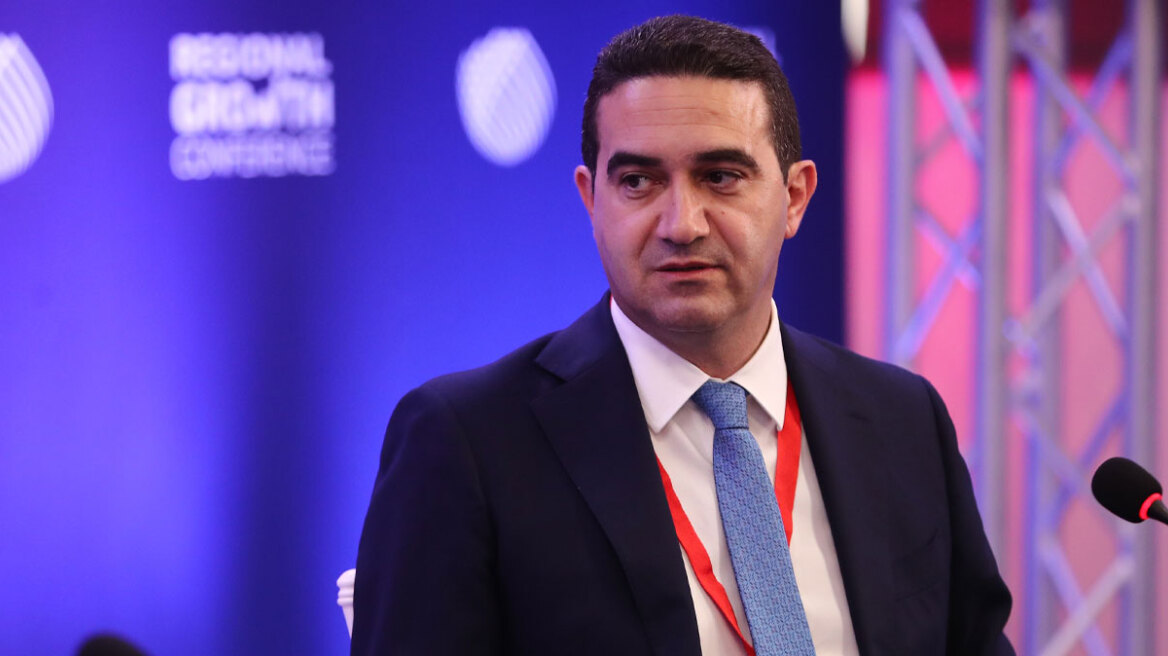 Κατρίνης: Ο μικρός μου γιος ήταν που οδηγούσε χωρίς δίπλωμα, παράνομη η πράξη του, ως πατέρας αισθάνομαι συντριβή