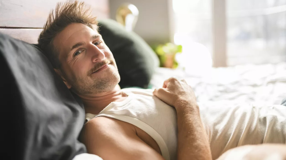 Στυτική λειτουργία: 5 αλλαγές του τρόπου ζωής που τη βελτιώνουν χωρίς φάρμακα
