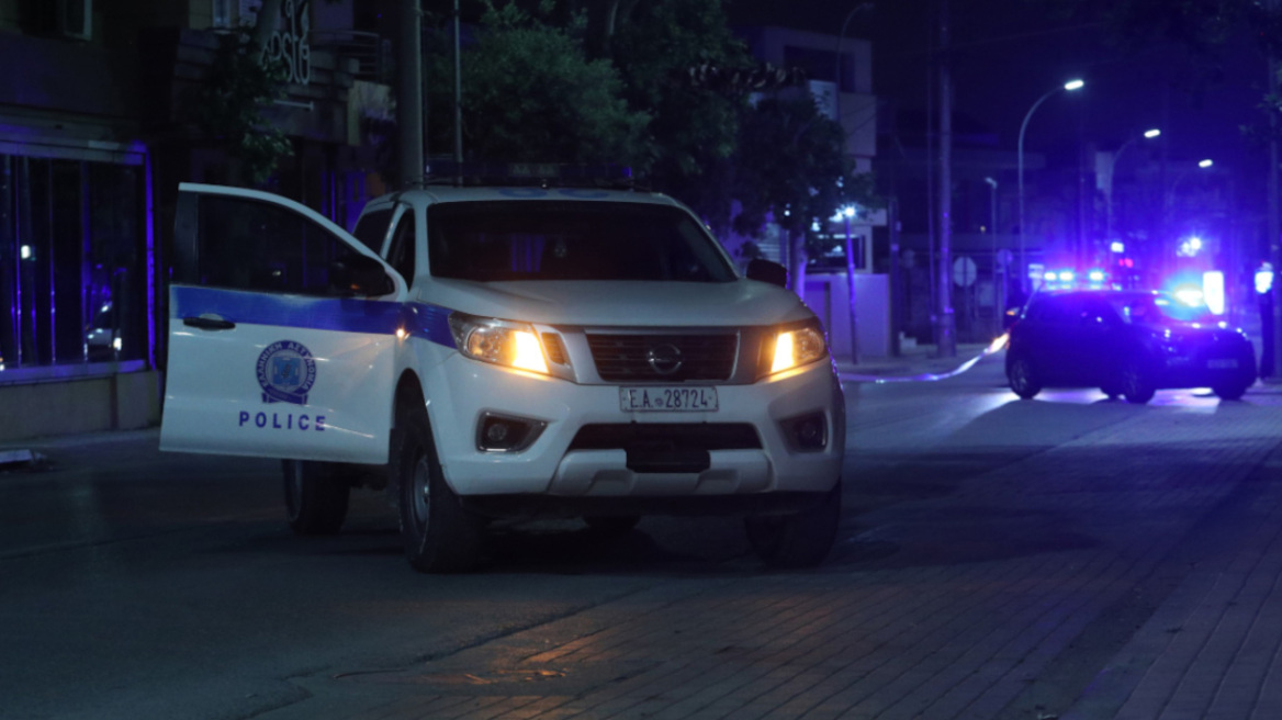 Θεσσαλονίκη: Εξαρθρώθηκε συμμορία 15 ατόμων που έκανε διαρρήξεις και κλοπές