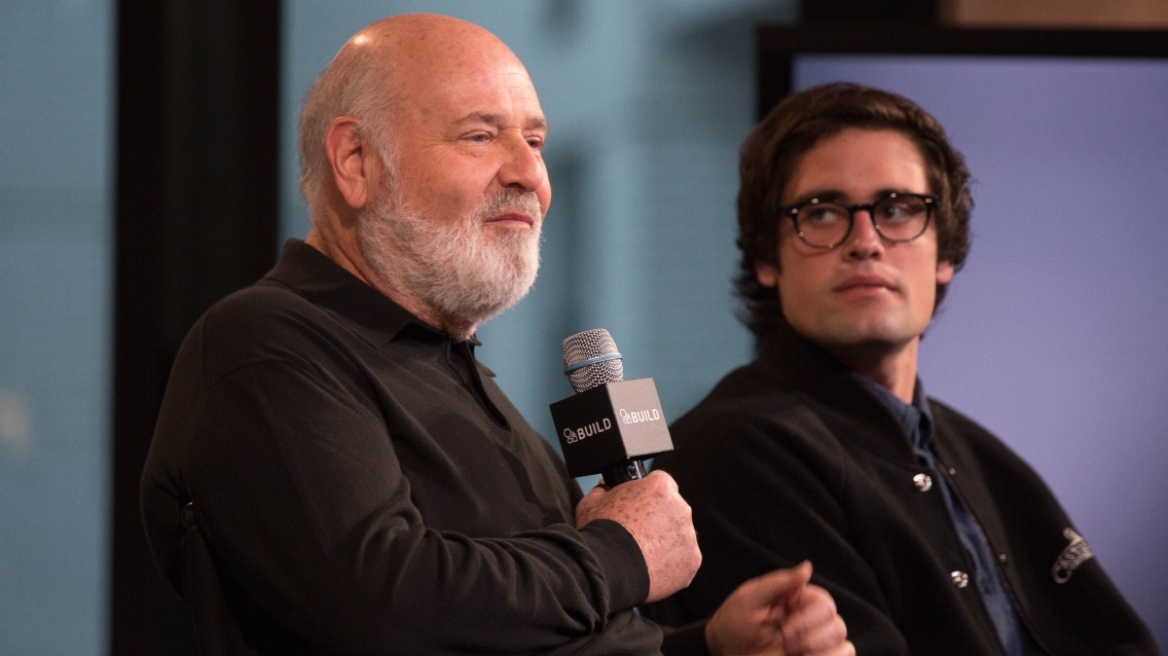 Ρομπ Ράινερ: Δέκα χρόνια πριν τη φρικτή δολοφονία, ο σκηνοθέτης είχε γυρίσει ταινία για τον εθισμό του γιου του