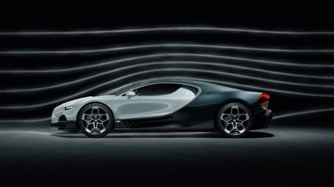 Bugatti: Μπαταρίες στερεού ηλεκτρολύτη προ των πυλών