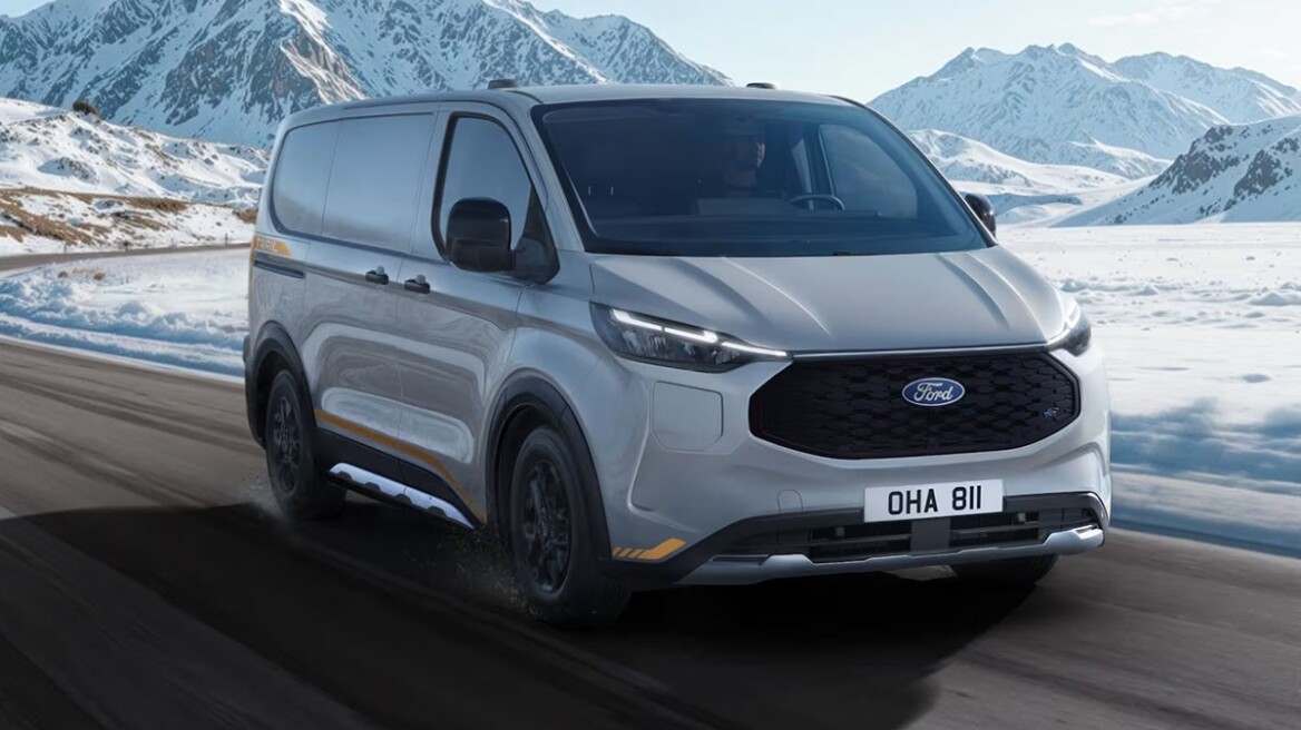 Ford και Renault ενώνουν δυνάμεις