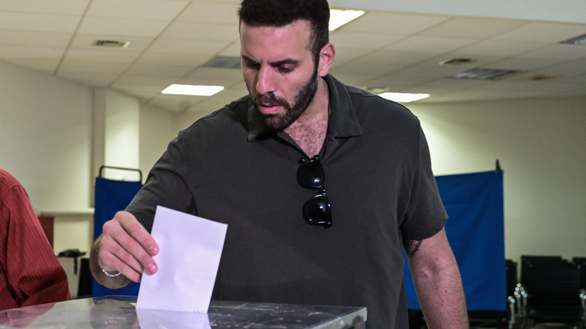 LEFT: Ξεκίνησαν οι διαδικασίες για τη διαγραφή Παππά από την ομάδα της Αριστεράς στο Ευρωπαϊκό Κοινοβούλιο