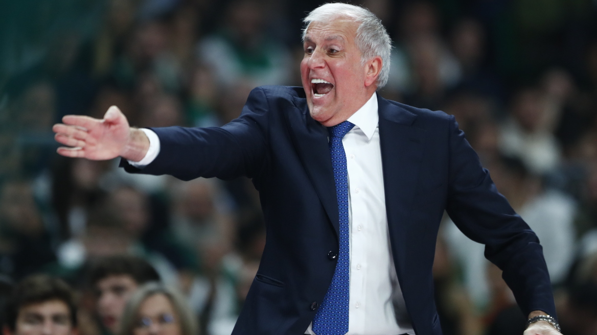 Ομπράντοβιτς: «Μέχρι το τέλος Ιουνίου δεν θα εργαστώ σε κανέναν σύλλογο»
