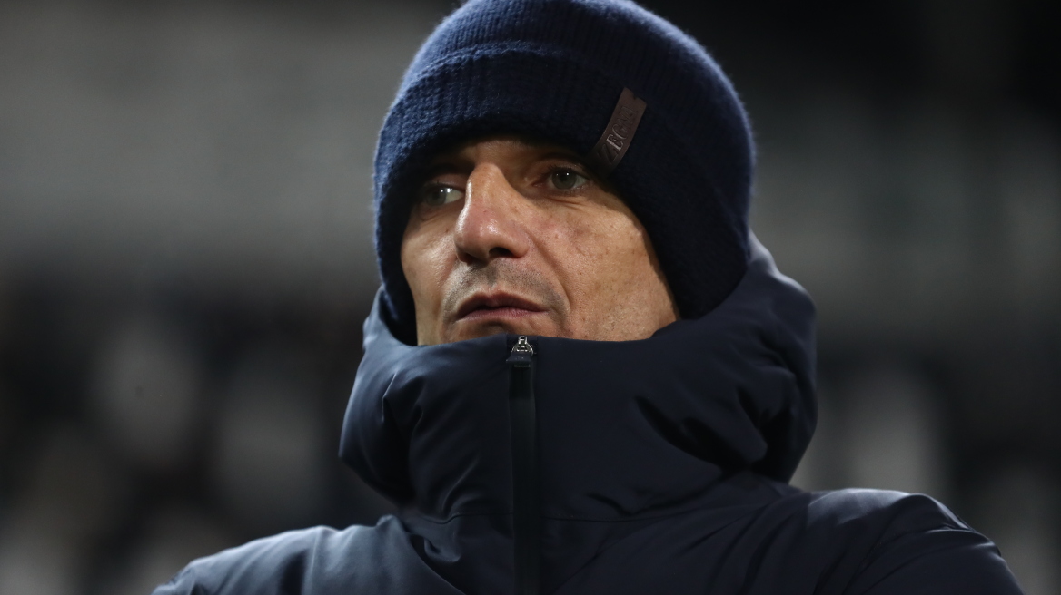 Λουτσέσκου: «Πρέπει να σταματήσουμε να δεχόμαστε ηλίθια γκολ»
