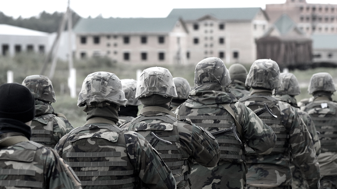 Sky News: Πώς η Ρωσία «ξεγελά» Νοτιοαφρικανούς για να πολεμήσουν για λογαριασμό της στην Ουκρανία