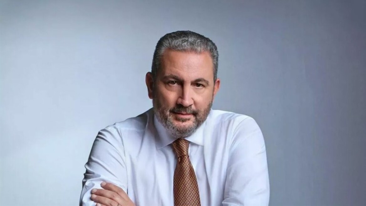 Εξάρχου: Ενεργειακό γκάζι με αιχμή το LNG και νέα θυγατρική στην ενέργεια – Μόνο το 25% στις κατασκευές μετά το 2030