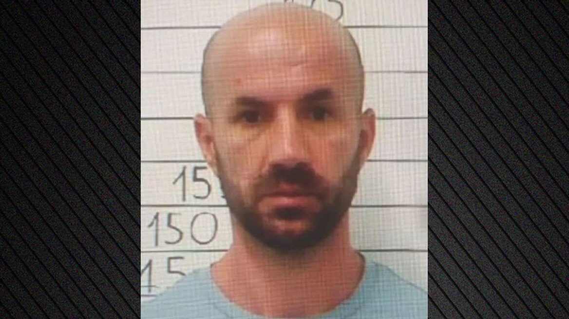 Ο «Βασιλιάς των Αποδράσεων»: Αλβανός κατάφερε να το «σκάσει» από φυλακή για 4η φορά σε 16 χρόνια (vid)