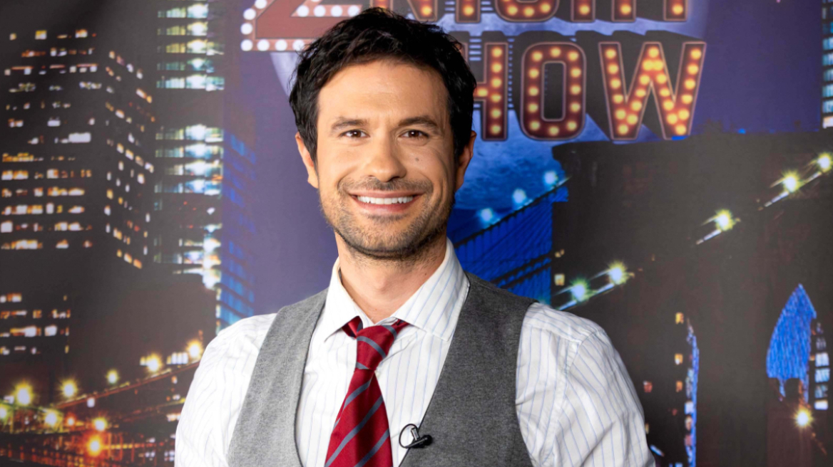 Ορφέας Αυγουστίδης: Έχει τύχει να παίξω σε θέατρο 700 θέσεων με μόλις 40 θεατές
