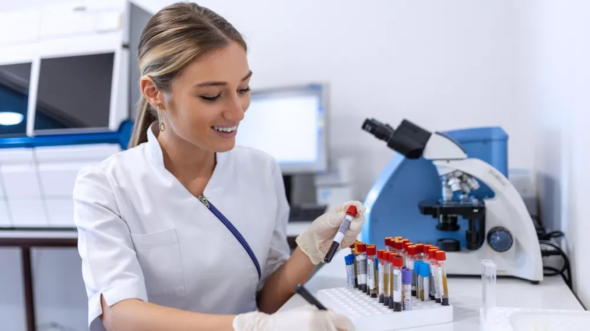 Ηπατίτιδα C: Καινοτόμο rapid τεστ ανιχνεύει τη λοίμωξη μέσα σε 15 λεπτά
