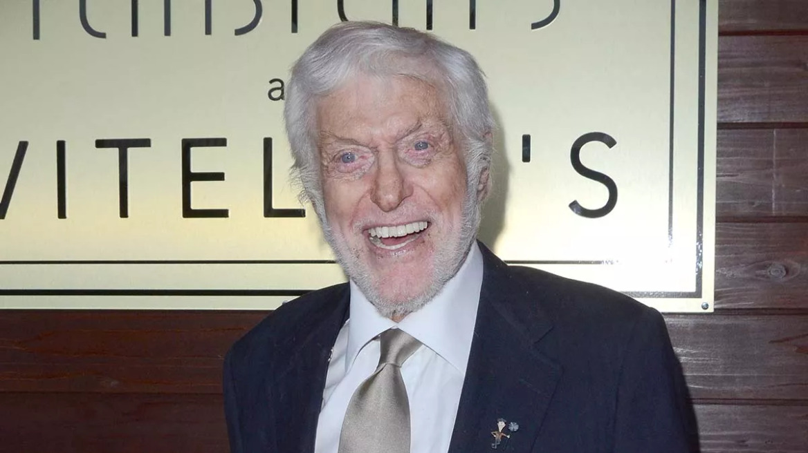 «Δεν θυμώνω ποτέ»: Το μυστικό μακροζωίας του 100χρονου Ντικ Βαν Ντάικ – Πρωταγωνιστή της ταινίας Μαίρη Πόπινς
