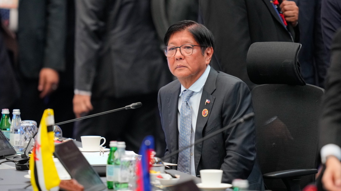 Οι Φιλιππίνες διαψεύδουν ότι υπάρχουν στη χώρα στρατόπεδα εκπαίδευσης τζιχαντιστών