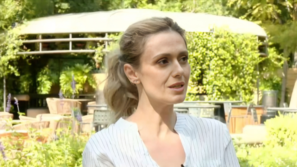 Μαρκέλλα Γιαννάτου για τις κρίσεις άγχους: Πήγα σε εφημερεύον νοσοκομείο, νόμιζα ότι πεθαίνω και μου είπαν να μιλήσω με ψυχίατρο