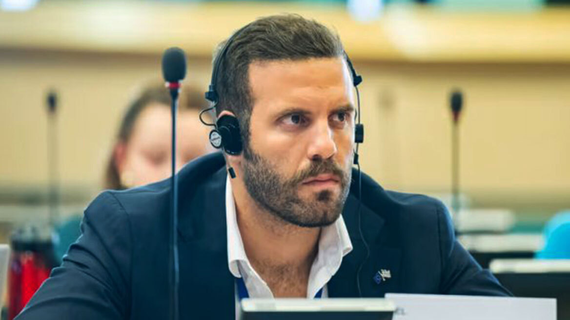 Εκτός ευρωομάδας και διαγράφεται από τον ΣΥΡΙΖΑ ο Νίκος Παππάς μετά την άγρια επίθεση στον Νίκο Γιαννόπουλο