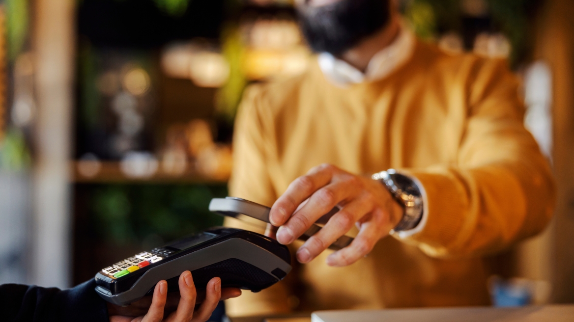 ΔΙΑΣ: Από 15 Ιανουαρίου τα νέα όρια συναλλαγών σε IRIS