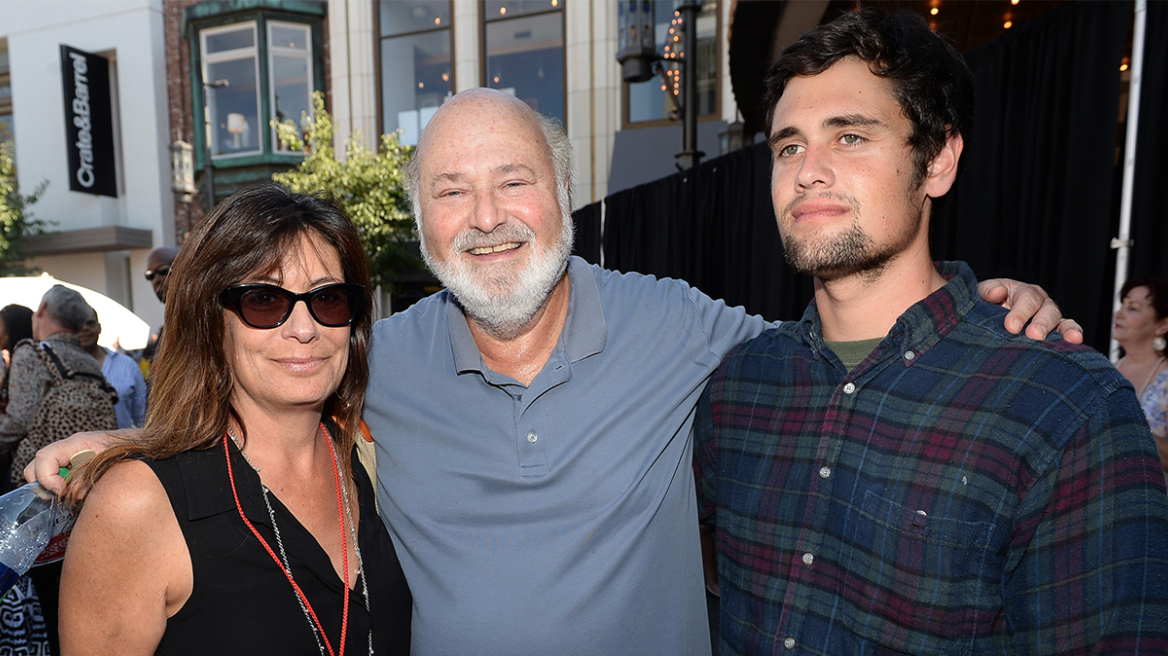 Νέες αποκαλύψεις για τον Νικ Ράινερ: Ο εκνευρισμός σε πάρτι και η ανησυχία των γονιών του για τη συμπεριφορά του πριν δολοφονηθούν