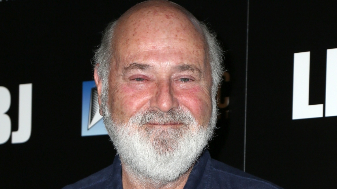 Ρομπ Ράινερ: «Παγώνει» η κυκλοφορία της τελευταίας του ταινίας