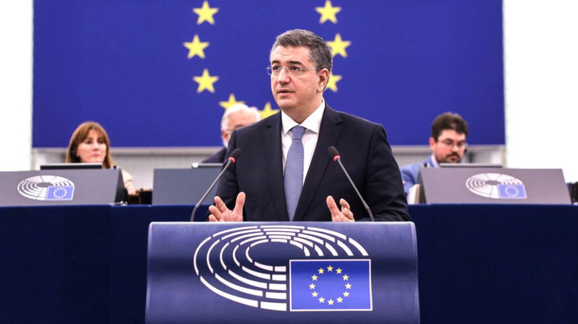 Τζιτζικώστας: Κινητήρες εσωτερικής καύσης και υβριδικά οχήματα και μετά το 2035