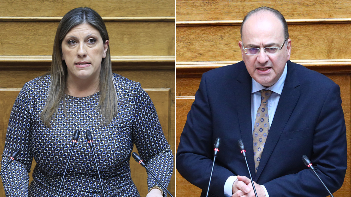 Μύλος στην Εξεταστική: Η Κωνσταντοπούλου βιντεοσκοπούσε μάρτυρες και βουλευτές, τι είπε για τη ΜΚΟ της Πλεύσης, δείτε βίντεο