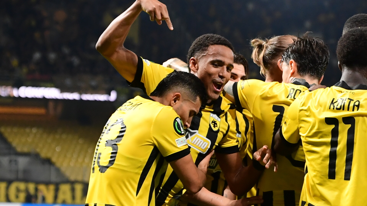 Δημάτος για τα σενάρια πρόκρισης της ΑΕΚ: «Η ισοπαλία μπορεί να την αφήσει εκτός οκτάδας»