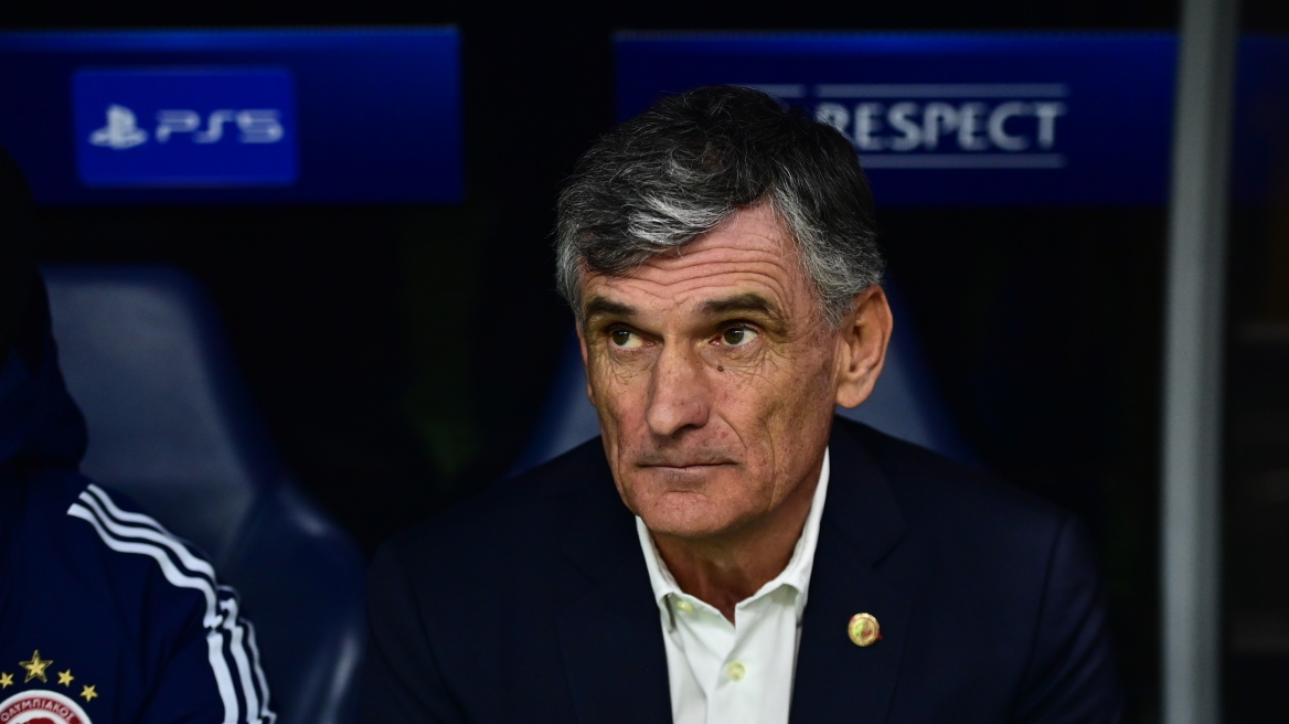 Μεντιλίμπαρ: «Αυτό θέλω απ' τον Άγιο Βασίλη»