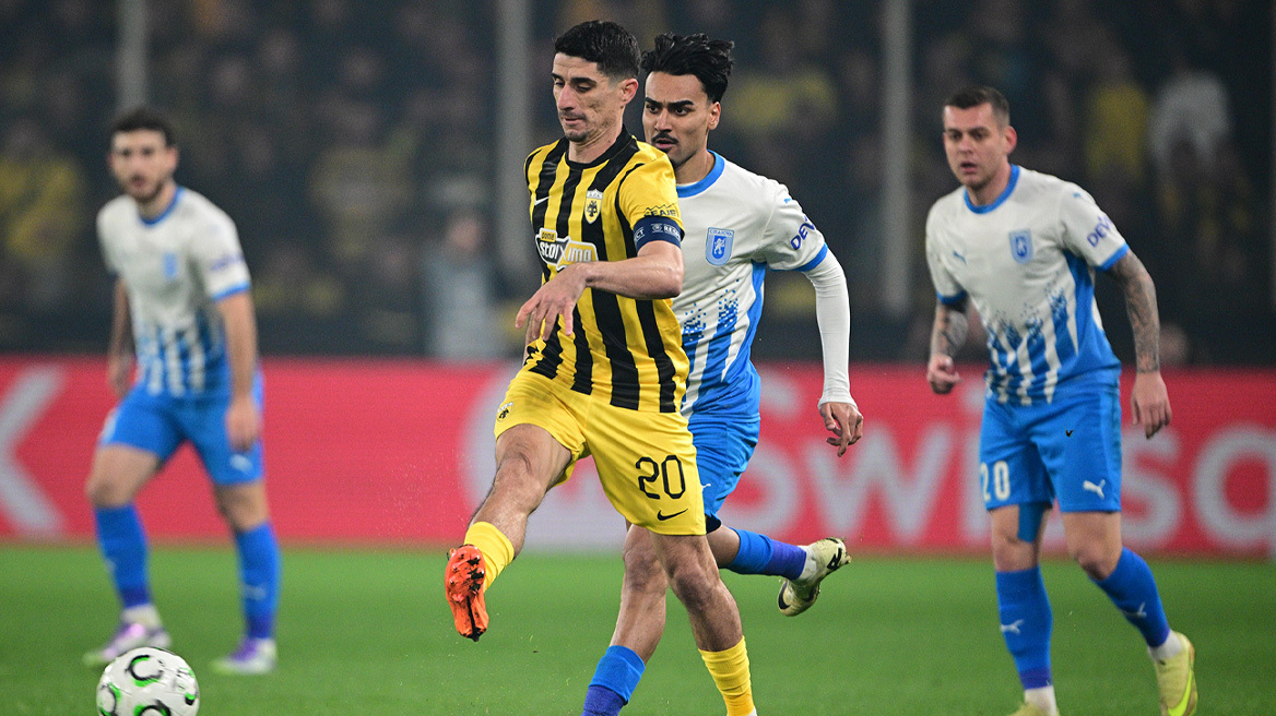 Η ΑΕΚ έφερε τα… πάνω κάτω και πάει Champions League – Που θα παίζουν του χρόνου ΠΑΟΚ και Ολυμπιακός;