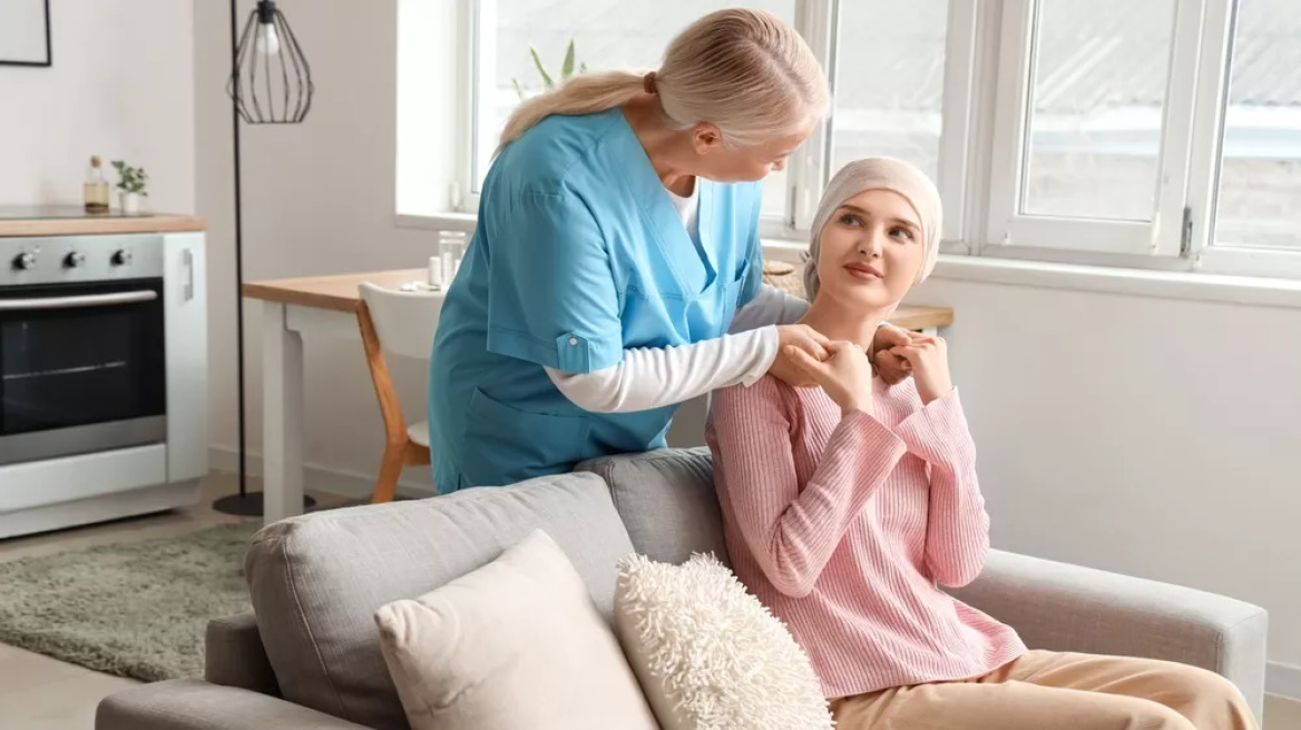 4 άνθρωποι διαγιγνώσκονται με καρκίνο κάθε λεπτό – Η νόσος «κοστίζει» στην Ευρώπη 97 δισ. ετησίως
