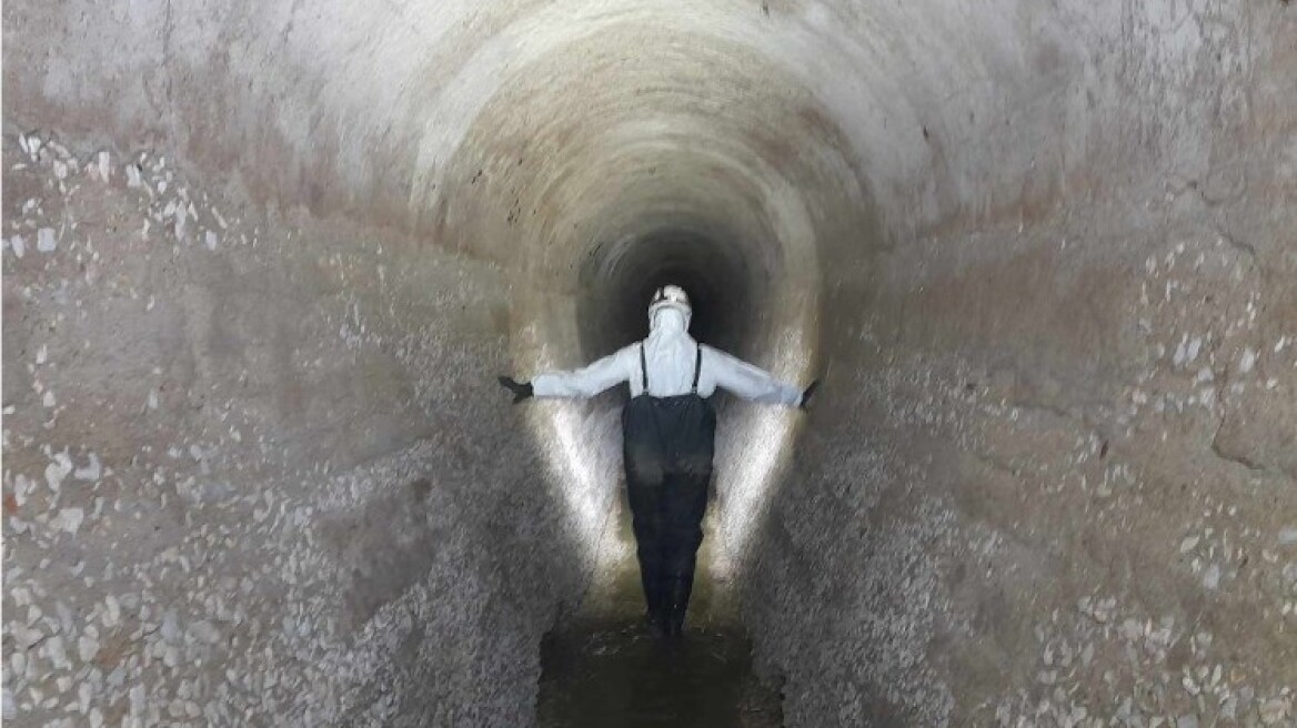 ΕΥΔΑΠ: Η μεγάλη “αναγέννηση” των αγωγών της Αθήνας και το επενδυτικό άλμα των 2,5 δισ. ευρώ