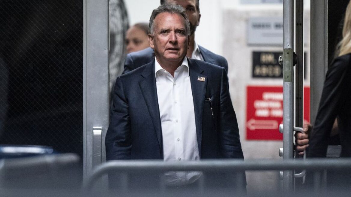 Πόλεμος στην Ουκρανία: Νέες συνομιλίες ΗΠΑ-Ρωσίας στο Μαϊάμι το Σαββατοκύριακο
