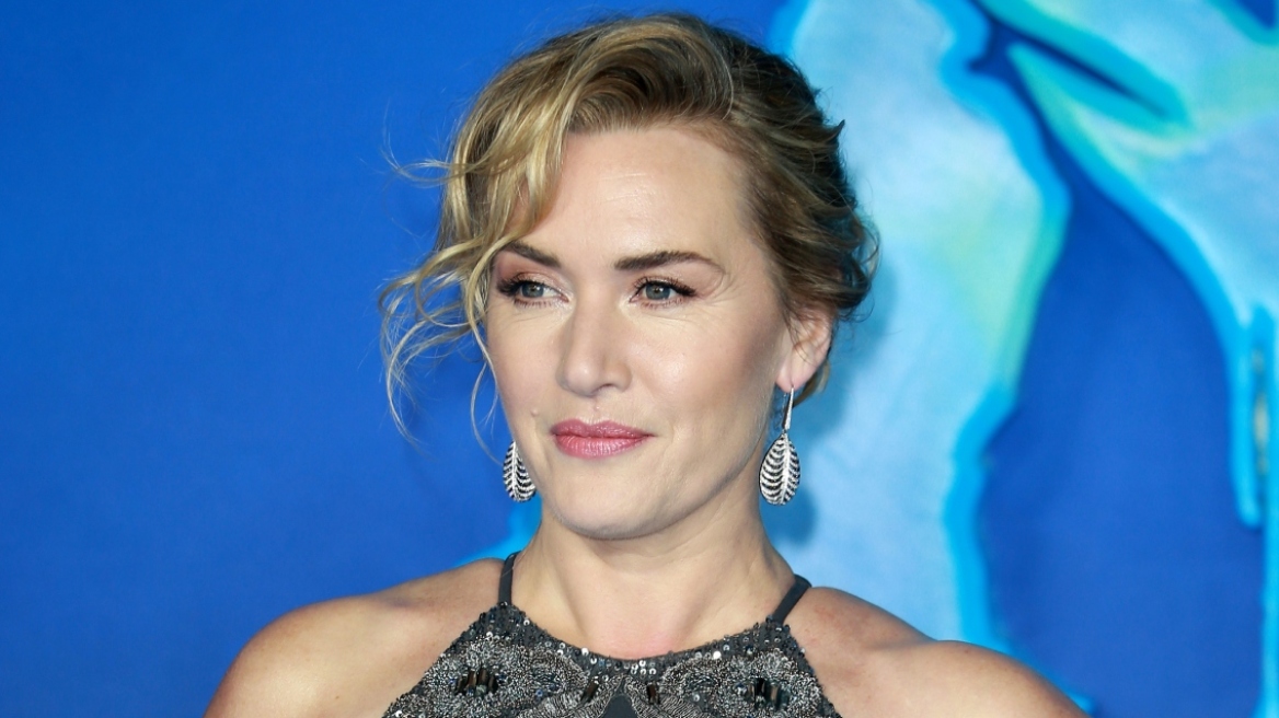 H Κέιτ Γουίνσλετ δήλωσε ότι ως γυναίκα σκηνοθέτρια αναγκάστηκε να «ζητήσει χάρες» για να γυρίσει την πρώτη της ταινία
