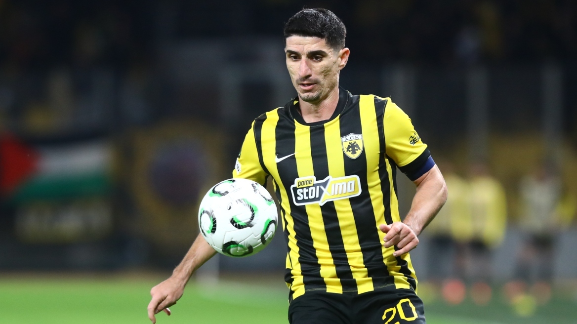 Conference League: Μεγάλη πρόκληση για την ΑΕΚ απόψε κόντρα στην Κραϊόβα και με νίκη πηγαίνει απευθείας στους «16»