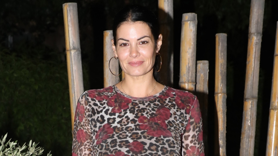 Μαρία Κορινθίου: Πού γράφτηκε δεν γνωρίζω κάτι, απάντησε η ηθοποιός για τα δημοσιεύματα ότι παντρεύεται 