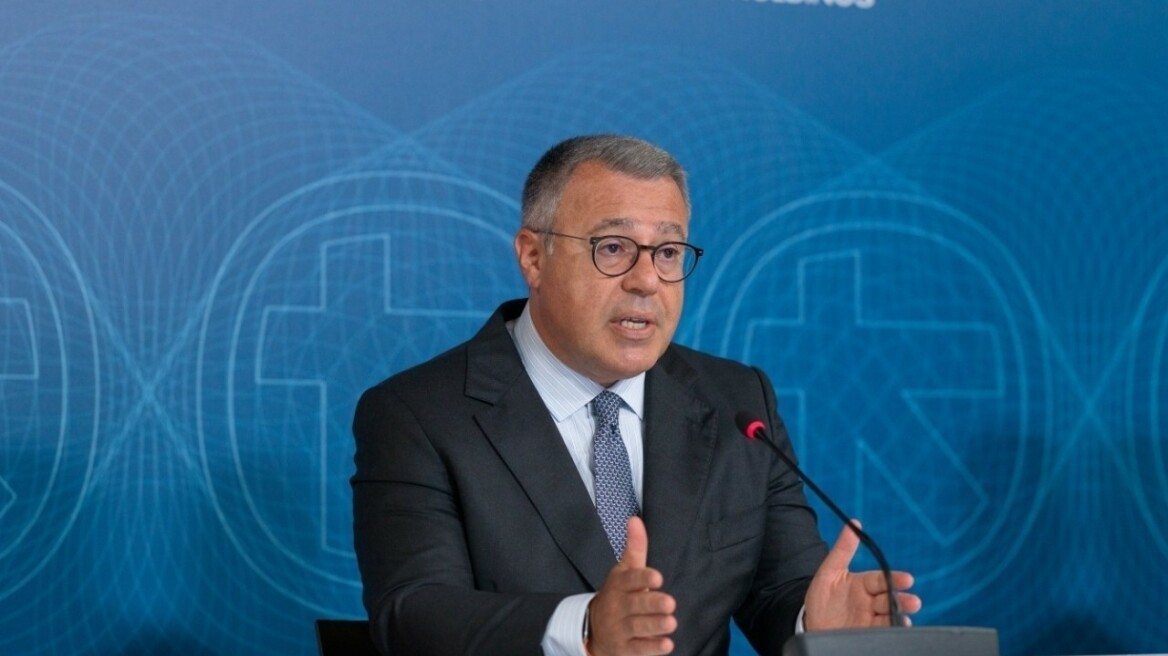 Επέκταση με διεθνές αποτύπωμα από την Alpha Bank – Πιθανό το υψηλότερο μέρισμα για το 2025