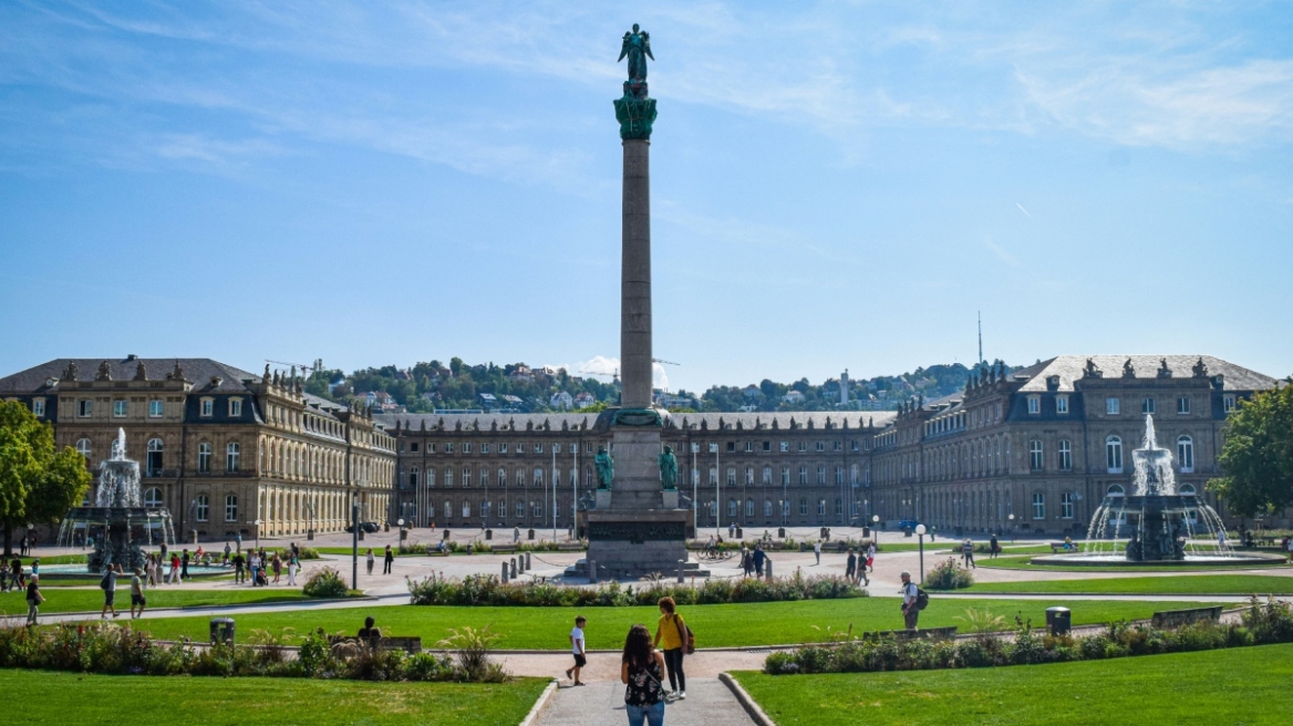 Γιατί οι πλούσιες αυτοκινητουπόλεις της Γερμανίας κινδυνεύουν με πτώχευση