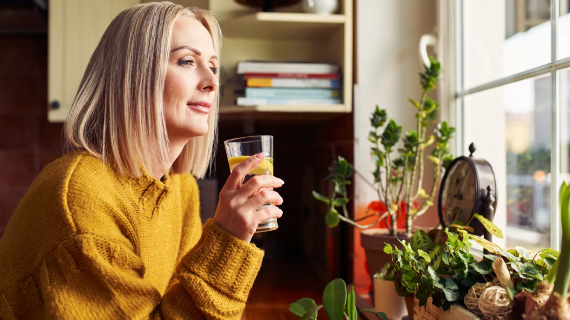 Ισχυρό ανοσοποιητικό και φροντίδα μετά τα 50 – Όλα τα tips