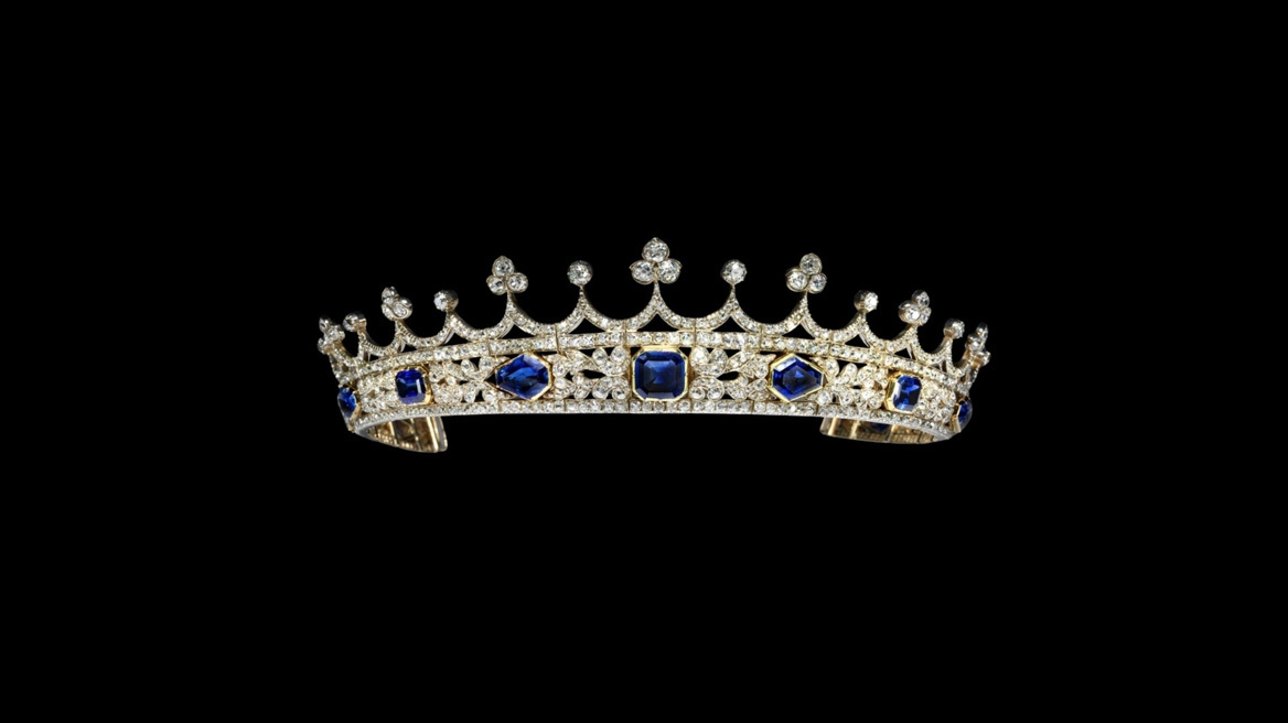 Κοσμήματα αμύθητης αξίας που συνδέθηκαν με θρυλικές μορφές της ιστορίας
