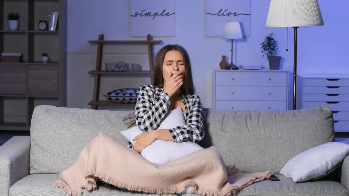 Χειμερινό ηλιοστάσιο: Πώς επηρεάζει σώμα και διάθεση η πιο σκοτεινή ημέρα του χρόνου;
