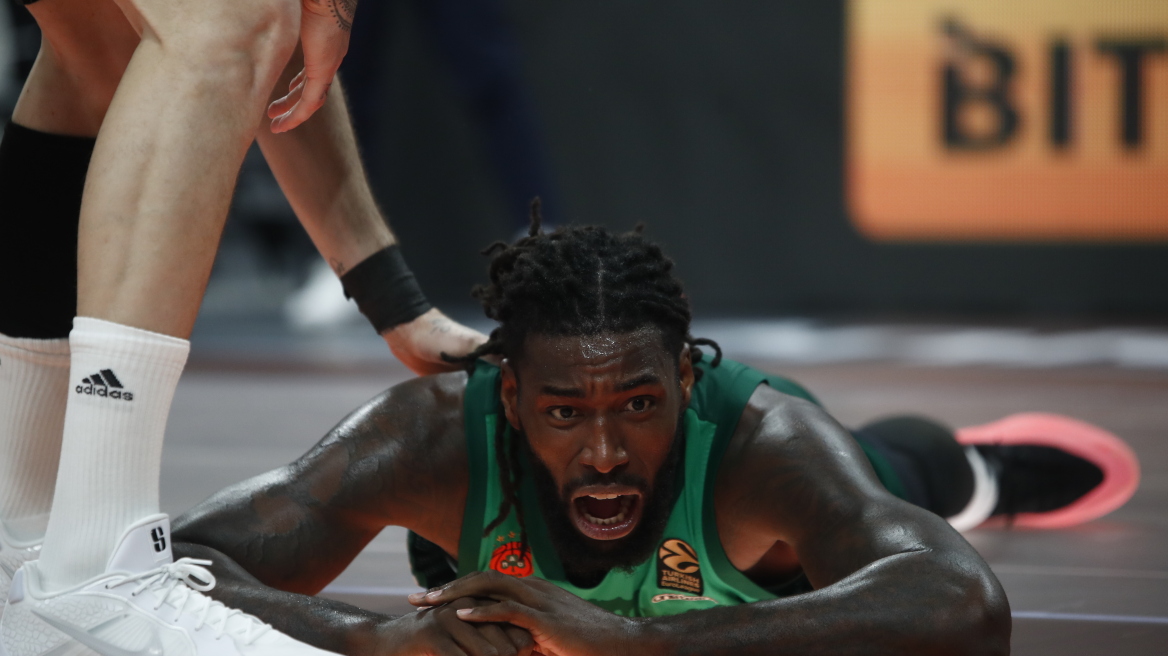 Λεσόρ για τον ένα χρόνο από τον τραυματισμό του: «Δεν ξέρω πότε θα επιστρέψω, αλλά θα δουλέψω σαν σκυλί», δείτε βίντεο